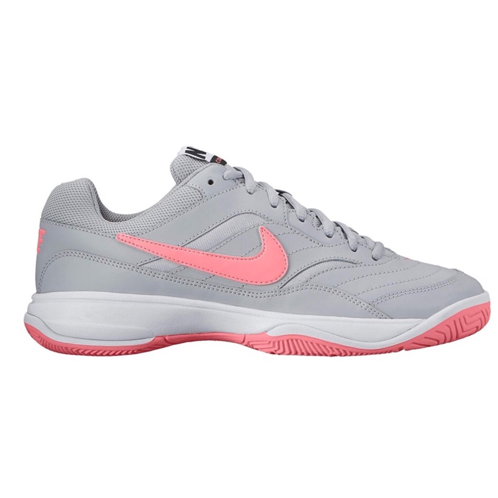 || NIKE || Court Lite Tennis Shoes